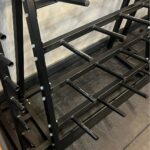Bolt Strength Body Pump Storage Rack (20)