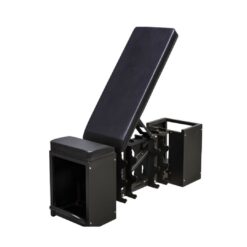 Bolt Strength Multi-Functional Storage Bench