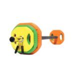 Bolt Strength Pump Set