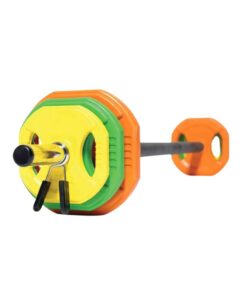 Bolt Strength Pump Set