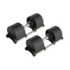 Bolt Strength Selector Dumbbells 4 - 36kg