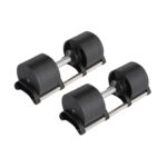 Bolt Strength Selector Dumbbells 4 - 36kg