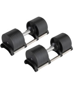 Bolt Strength Selector Dumbbells 4 - 36kg