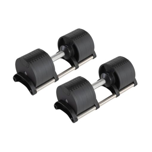 Bolt Strength Selector Dumbbells 4 - 36kg
