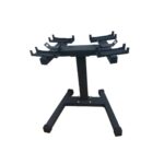 Bolt Strength Selector Dumbbells Stand