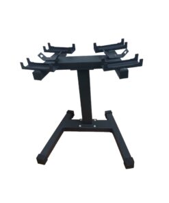 Bolt Strength Selector Dumbbells Stand