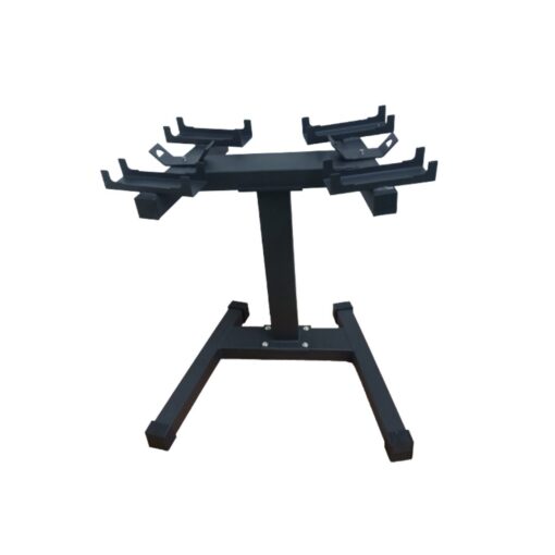 Bolt Strength Selector Dumbbells Stand