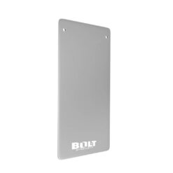 Bolt Strength Studio Mat with Eyelet (140cm x 60cm)
