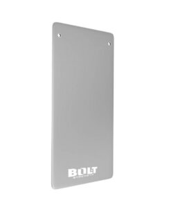 Bolt Strength Studio Mat with Eyelet (140cm x 60cm)