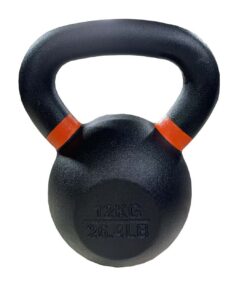 Cast Iron Kettlebell(12KG)