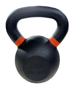 Bolt Strength Cast Iron Kettlebells (12 KG)