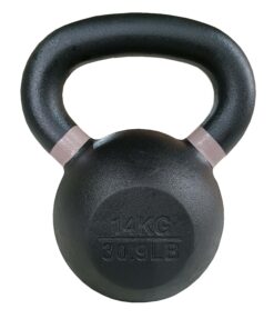 Cast Iron Kettlebell(14KG)