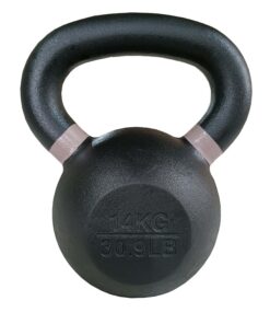 Cast Iron Kettlebell(14KG)