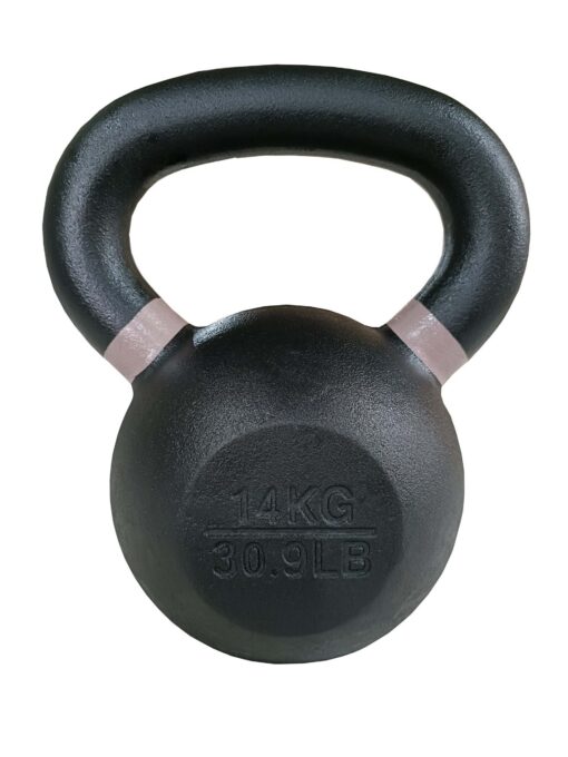 Cast Iron Kettlebell(14KG)