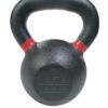 Cast Iron Kettlebell(16KG)