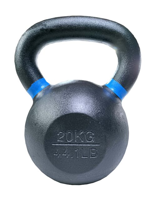 Cast Iron Kettlebell(20KG)