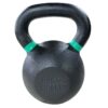 Cast Iron Kettlebell(24KG)
