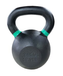 Cast Iron Kettlebell(24KG)
