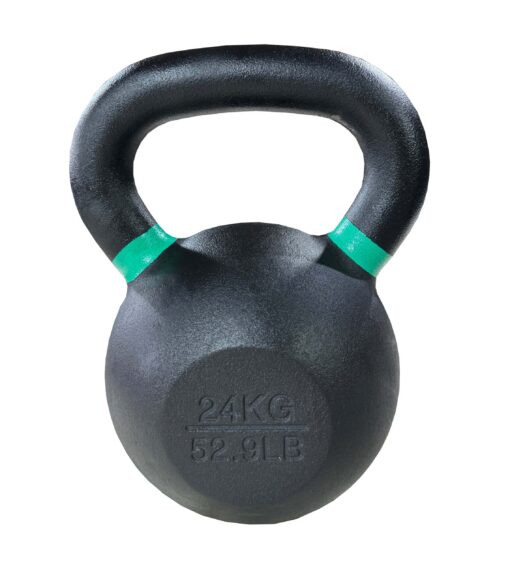 Cast Iron Kettlebell(24KG)