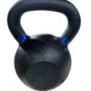Cast Iron Kettlebell(28KG)