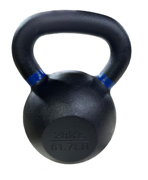 Cast Iron Kettlebell(28KG)