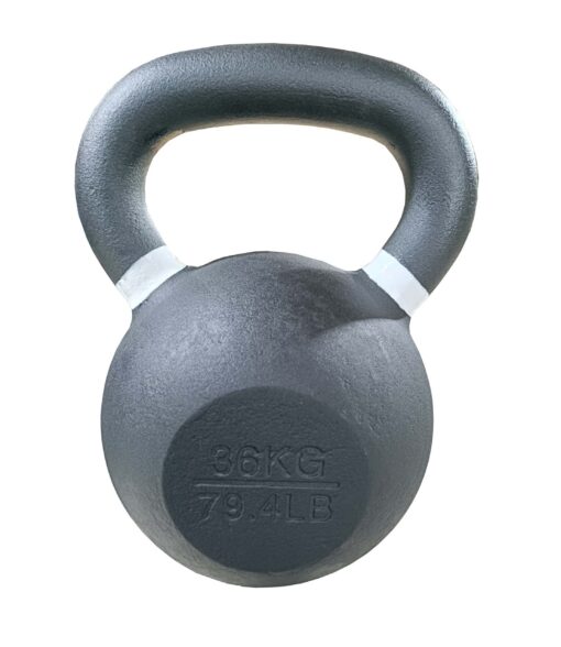 Cast Iron Kettlebell(36KG)