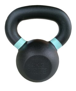 Cast Iron Kettlebell(8KG)