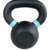 Cast Iron Kettlebell(8KG)