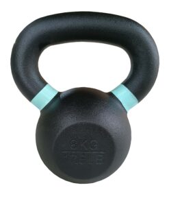 Cast Iron Kettlebell(8KG)