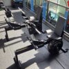 Concept 2 Strength Ergs