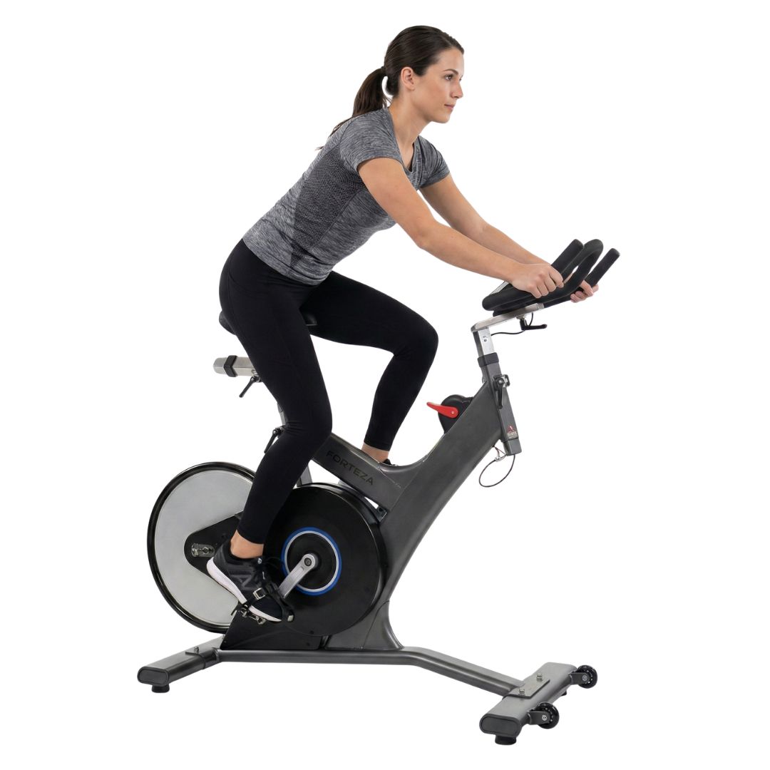 Forteza M-Pro 3.0 with person