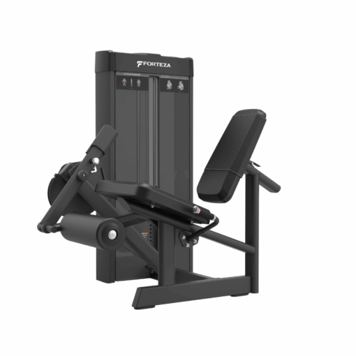 FORTEZA PRO SERIES LEG EXTENSION