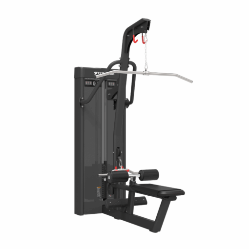 FPS-1304 Forteza Pro Series Lat Pull Down Mid Row