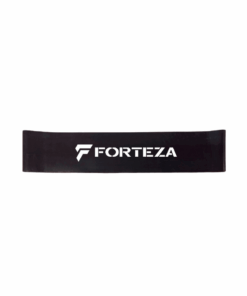 Alternative view of Forteza Exercising Loop Resistance Band