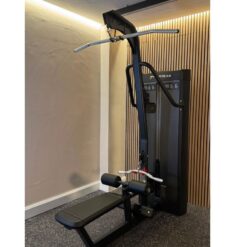 Forteza Pro Series Lat Pull Down _ Mid Row