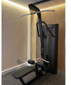 Forteza Pro Series Lat Pull Down _ Mid Row