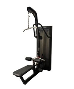 Forteza Pro Series Lat Pull Down _ Mid Row