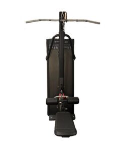 Forteza Pro Series Lat Pull Down _ Mid Row