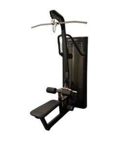 Forteza Pro Series Lat Pull Down _ Mid Row