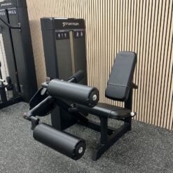 Forteza Pro Series Seated Leg Curl