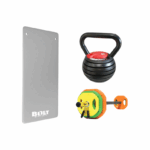 Home Gym Studio Pack