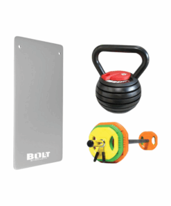 Home Gym Studio Pack