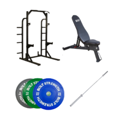 Premium Home Gym Package (1)