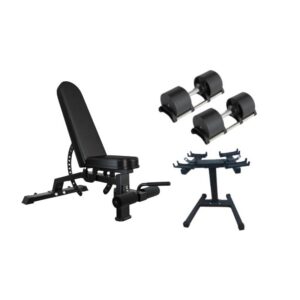 Selector Series Bundle