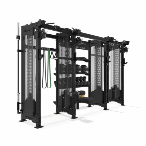 Forteza Cronus Modular Pod