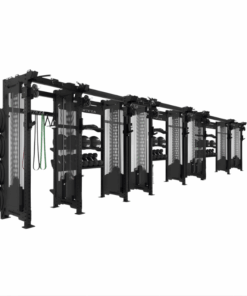 Forteza Cronus 4 Bay Modular Pod