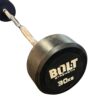 30kg Bolt Strength Ez Curl Barbell