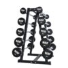 30kg Bolt Strength Straight Barbell