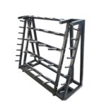 Bolt Strength Body Pump Storage Rack (20)
