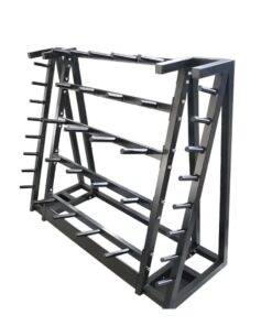 Bolt Strength Body Pump Storage Rack (20)